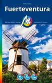 MICHAEL MÜLLER REISEFÜHRER Fuerteventura (eBook, ePUB) MICHAEL MÜLLER REISEFÜHRER Fuerteventura (eBook, ePUB)