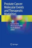 Prostate Cancer: Molecular Events and Therapeutic Modalities (eBook, PDF)