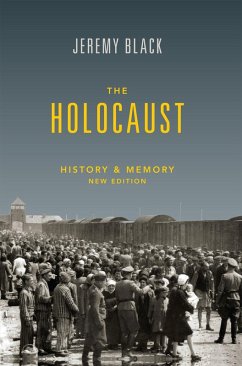 The Holocaust (eBook, ePUB) - Black, Jeremy