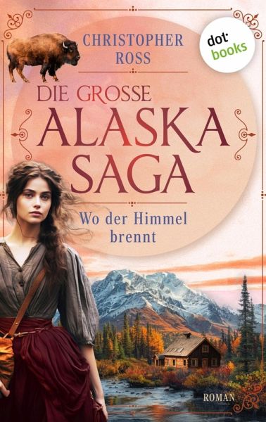 Wo der Himmel brennt (eBook, ePUB) Wo der Himmel brennt (eBook, ePUB)
