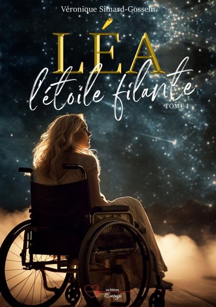 Léa l'étoile filante (eBook, ePUB) Léa l'étoile filante (eBook, ePUB)