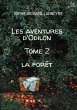 Les aventures d'Odilon (eBook, ePUB) - Bild 1
