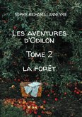 Les aventures d'Odilon (eBook, ePUB)