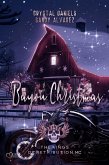 Kings of Retribution MC: Bayou Christmas (Louisiana Chapter) (eBook, ePUB) Kings of Retribution MC: Bayou Christmas (Louisiana Chapter) (eBook, ePUB)