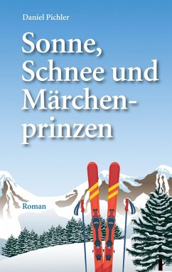 Cover Sonne, Schnee und Märchenprinzen (eBook, ePUB)