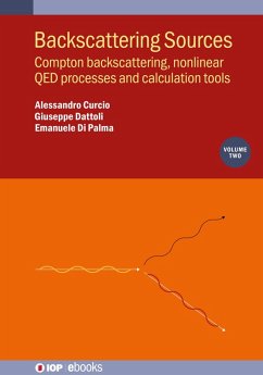 Cover Backscattering Sources, Volume 2 (eBook, ePUB)