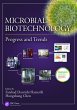 Microbial Biotechnology (eBook, ePUB) - Bild 1