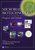 Microbial Biotechnology (eBook, ePUB) Microbial Biotechnology (eBook, ePUB)