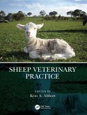 Sheep Veterinary Practice (eBook, ePUB)