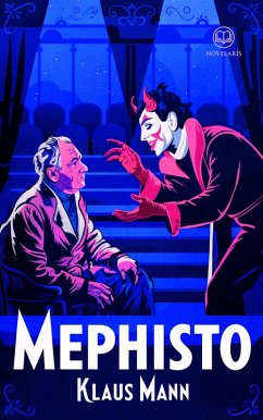 Klaus Mann: Mephisto (eBook, ePUB) - Mann, Klaus