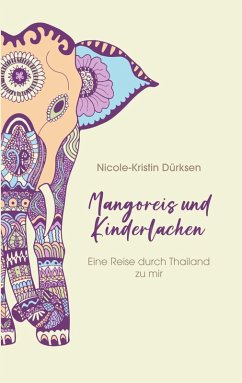 Cover Mangoreis und Kinderlachen (eBook, ePUB)