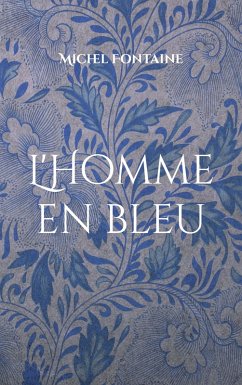 Cover L'Homme en bleu (eBook, ePUB)