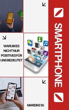 Smartphone (eBook, ePUB) - W., Mareike