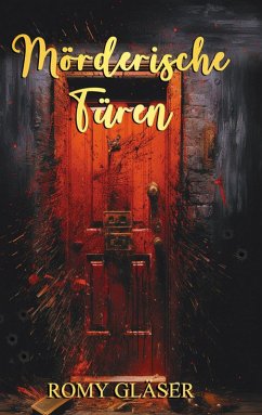 Mörderische Türen (eBook, ePUB)