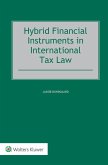 Hybrid Financial Instruments in International Tax Law (eBook, PDF)