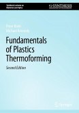 Fundamentals of Plastics Thermoforming (eBook, PDF)
