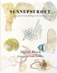 Sennepsfrøet (eBook, ePUB) - Moen, Ingvil