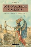 Gnosis: Los Oráculos Caldeos (The Chaldæan Oracles) (eBook, ePUB)