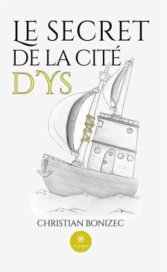 Cover Le secret de la cité d'Ys (eBook, ePUB)
