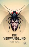Franz Kafka: Die Verwandlung (eBook, ePUB) Franz Kafka: Die Verwandlung (eBook, ePUB)
