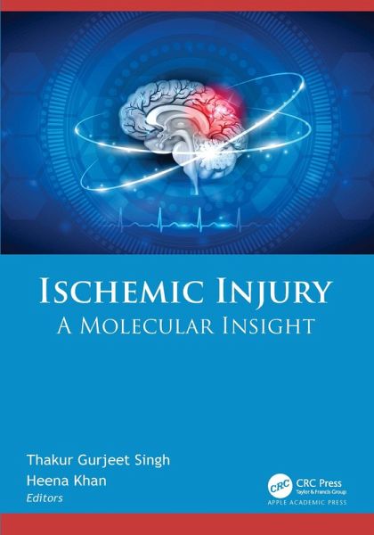 Ischemic Injury (eBook, ePUB) Ischemic Injury (eBook, ePUB)