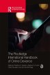 The Routledge International Handbook of... - Bild 1