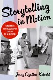 Storytelling in Motion (eBook, ePUB)