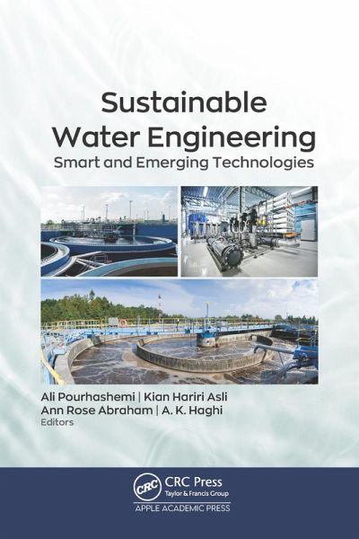 Sustainable Water Engineering (eBook, ePUB) Sustainable Water Engineering (eBook, ePUB)