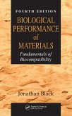 Biological Performance of Materials (eBook, ePUB)