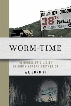 Worm-Time (eBook, ePUB)