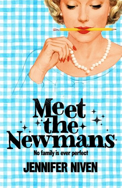 Meet the Newmans (eBook, ePUB) Meet the Newmans (eBook, ePUB)