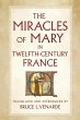 The Miracles of Mary in Twelfth-Century... - Bild 1