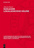Nukleare lokalkonvexe Räume (eBook, PDF)