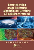 Remote Sensing Image Processing Algorithms for Detecting Air Turbulence Patterns (eBook, ePUB)
