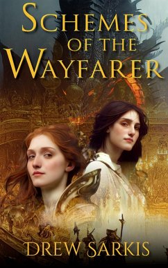 Cover Schemes of the Wayfarer (eBook, ePUB)