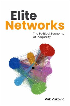 Cover Elite Networks (eBook, ePUB)