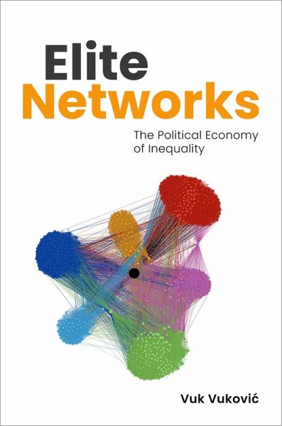 Elite Networks (eBook, ePUB) Elite Networks (eBook, ePUB)