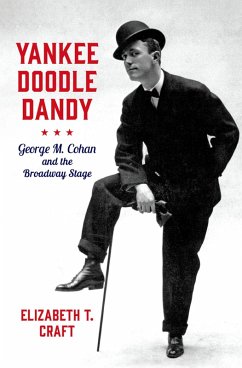 Cover Yankee Doodle Dandy (eBook, ePUB)
