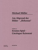 Michael Müller. Ernstes Spiel. Catalogue Raisonné (eBook, PDF)