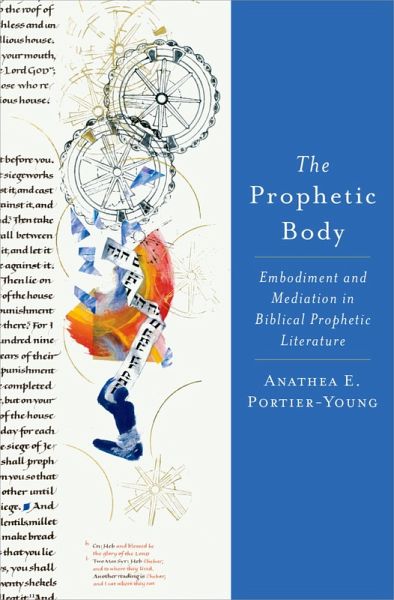 The Prophetic Body (eBook, PDF) The Prophetic Body (eBook, PDF)