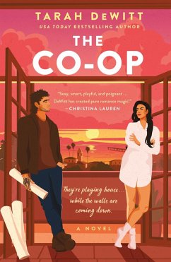 The Co-op (eBook, ePUB) - Dewitt, Tarah