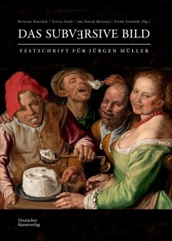 Das subversive Bild (eBook, PDF)