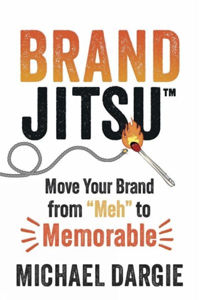 BrandJitsu(TM) (eBook, ePUB)