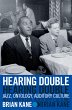 Hearing Double (eBook, ePUB) - Bild 1