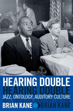 Cover Hearing Double (eBook, ePUB)