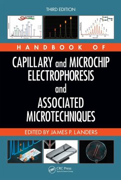 Handbook of Capillary and Microchip Electrophoresis and Associated Microtechniques (eBook, ePUB)