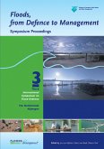 Floods, from Defence to Management (eBook, ePUB)