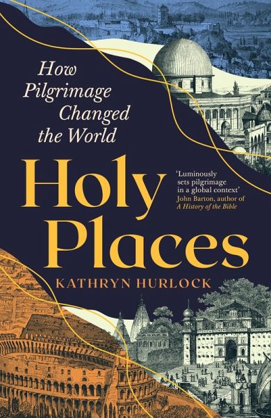 Holy Places (eBook, ePUB) Holy Places (eBook, ePUB)