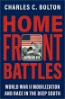 Home Front Battles (eBook, PDF) - Bild 1