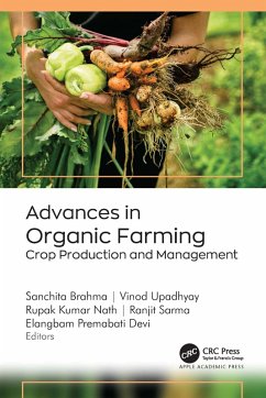 Advances in Organic Farming (eBook, PDF)